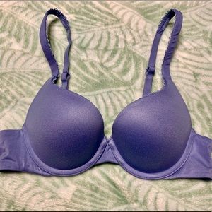 Victoria Secret Body by Victoria Push Up Bra 34a